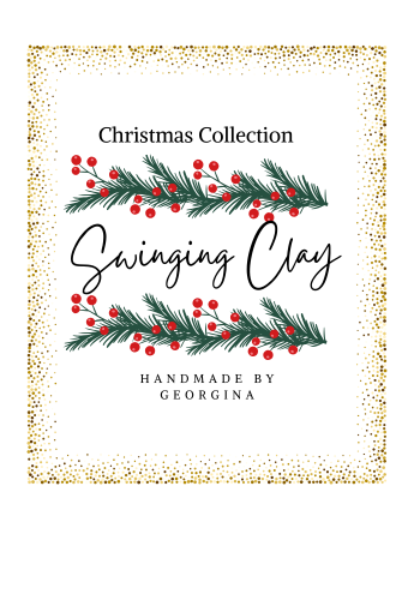 Christmas Collection - LIMITED EDITION