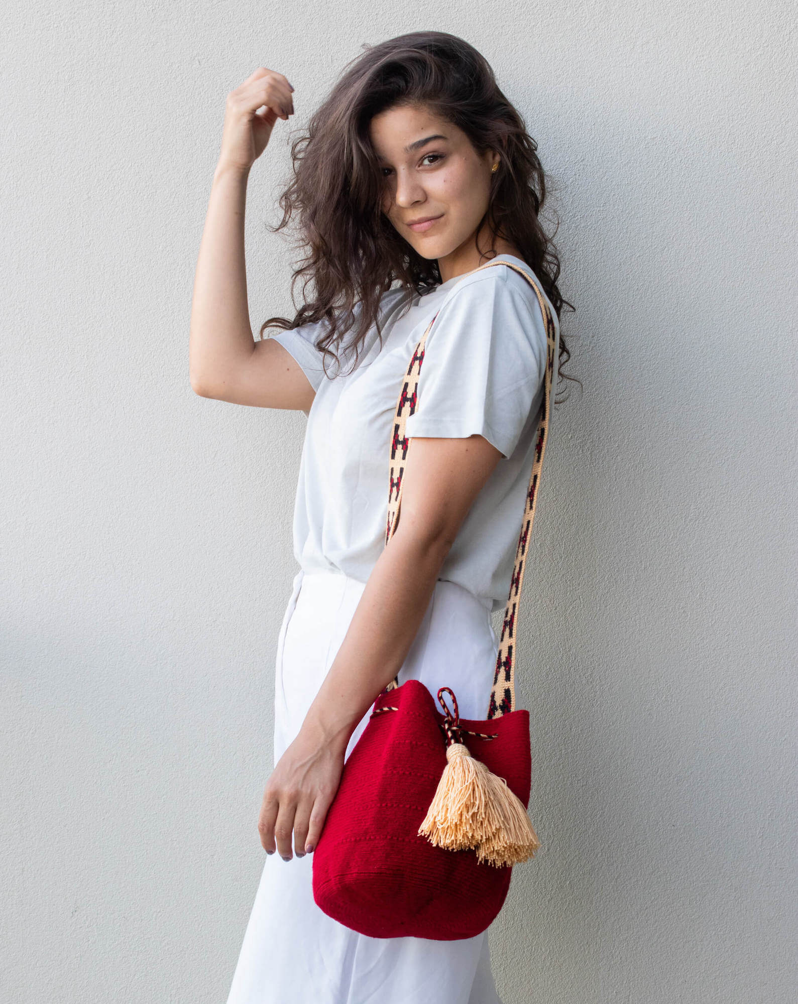 Wholesale Rojo - One Thread Collective - Fieldfolio