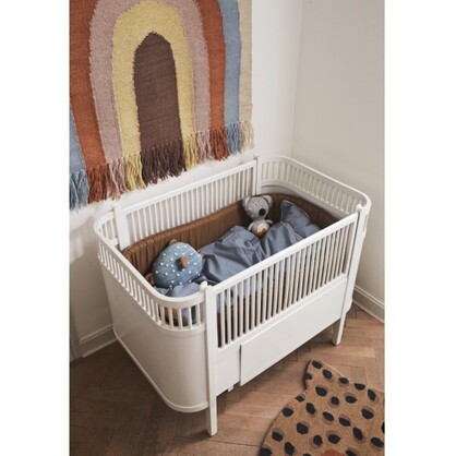 Follow the Rainbow Wall Rug Multi