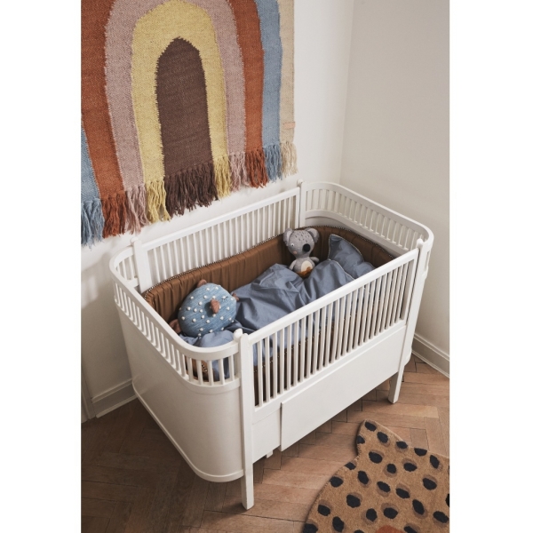Follow the Rainbow Wall Rug Multi