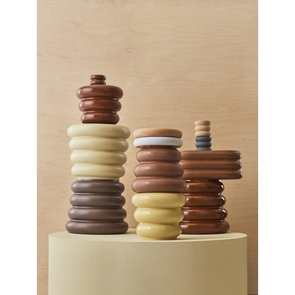 Awa Pot - Large - Choko