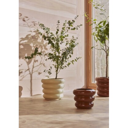 Awa Pot - Large - Choko
