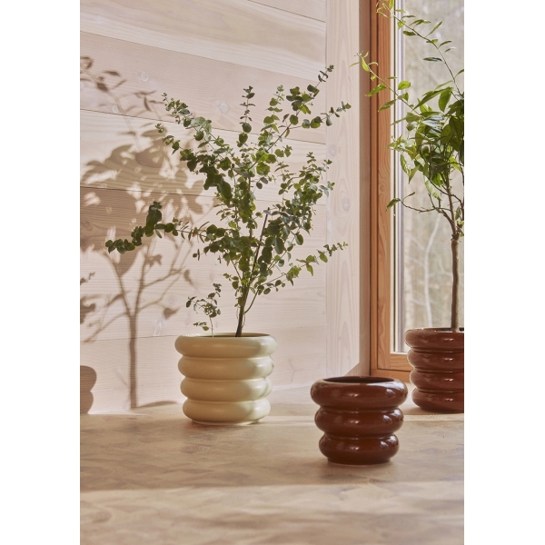 Awa Pot - Large - Choko