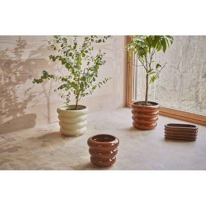 Awa Pot - Large - Choko