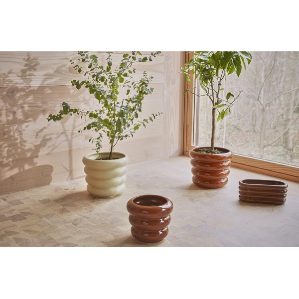 Awa Pot - Large - Choko