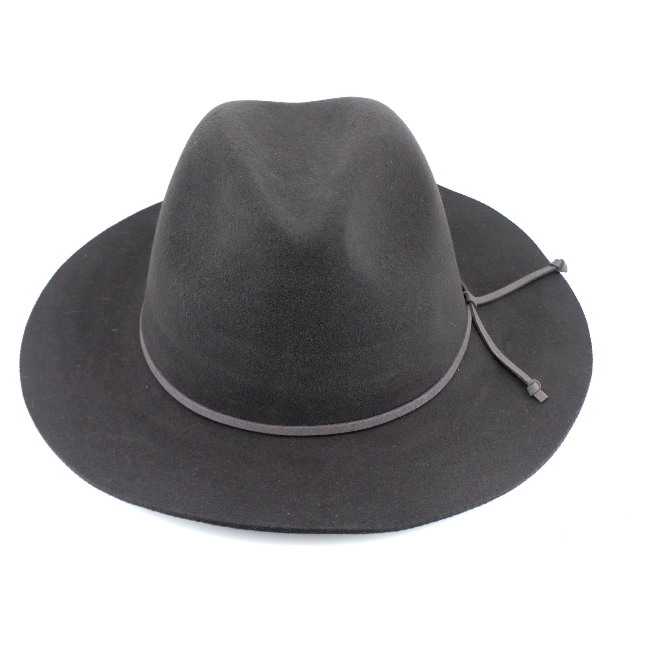 RW080 COAL 58CM (M/L) - HELICON FEDORA
