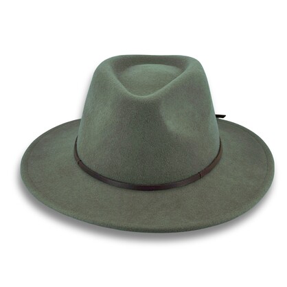 RW180 BLUE AGAVE 57CM (M) - LEURA FEDORA