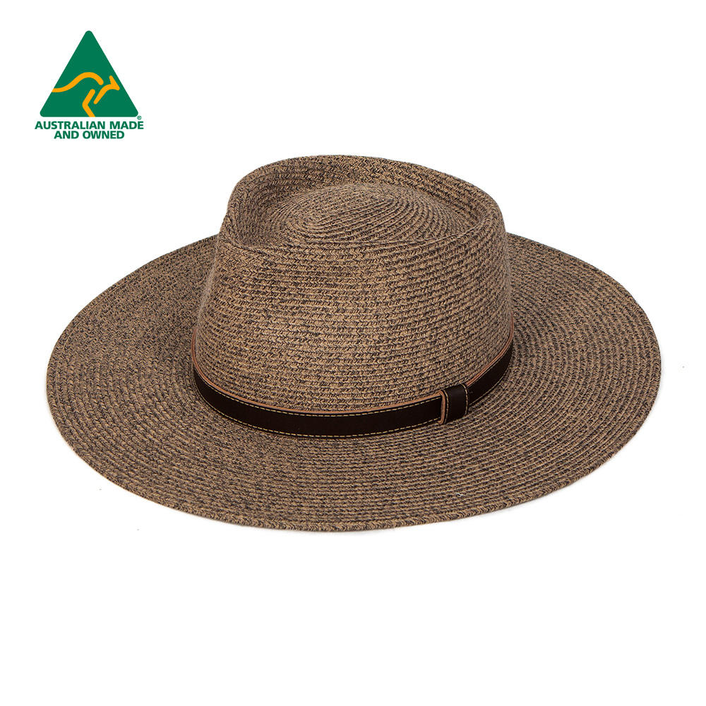 OoGee Australia · Rigon Headwear Hats