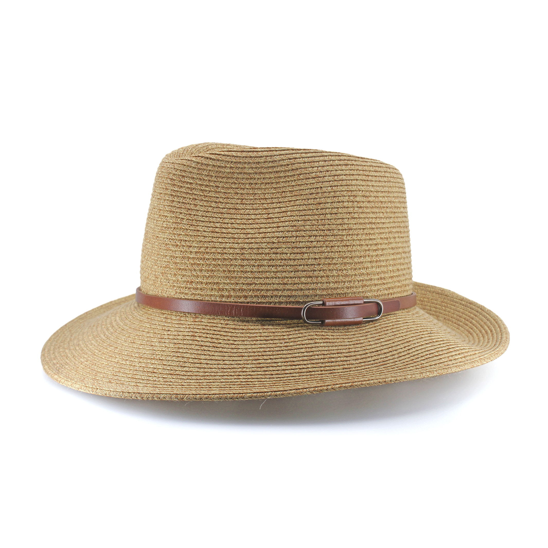 AP021 CAMEL 58CM (M/L) - DAINTREE RIVER FEDORA