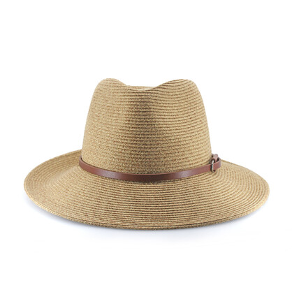 AP021 CAMEL 58CM (M/L) - DAINTREE RIVER FEDORA