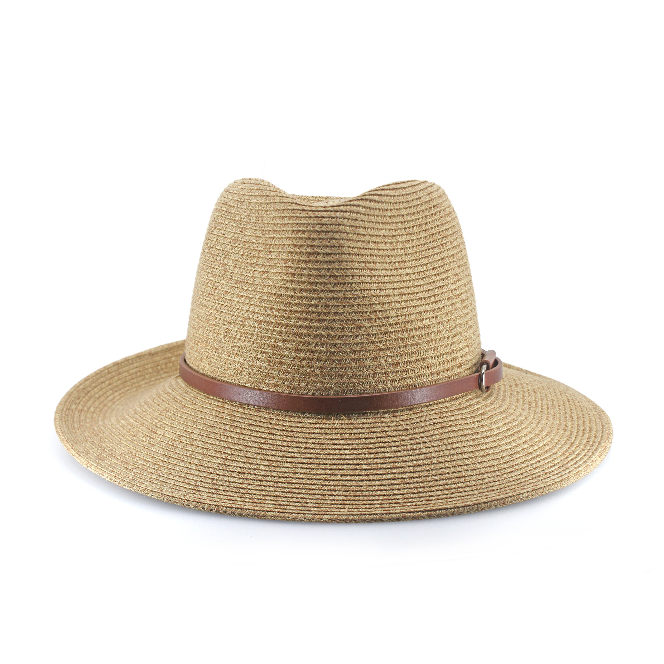 AP021 CAMEL 58CM (M/L) - DAINTREE RIVER FEDORA