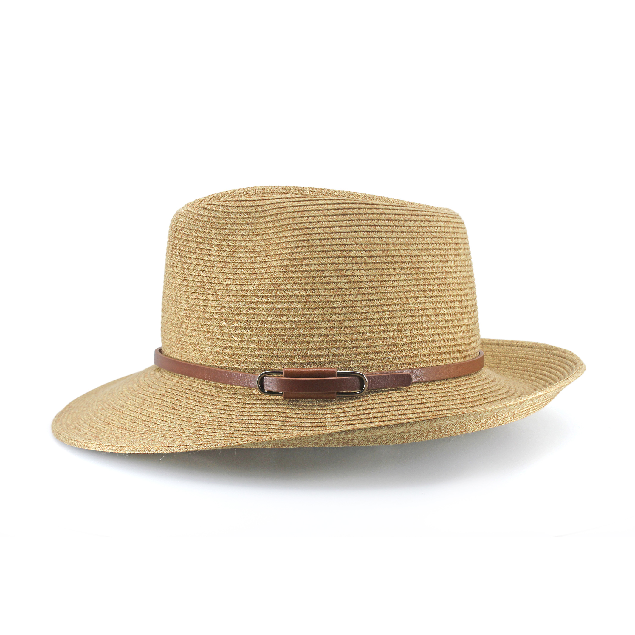 AP021 CAMEL 58CM (M/L) - DAINTREE RIVER FEDORA