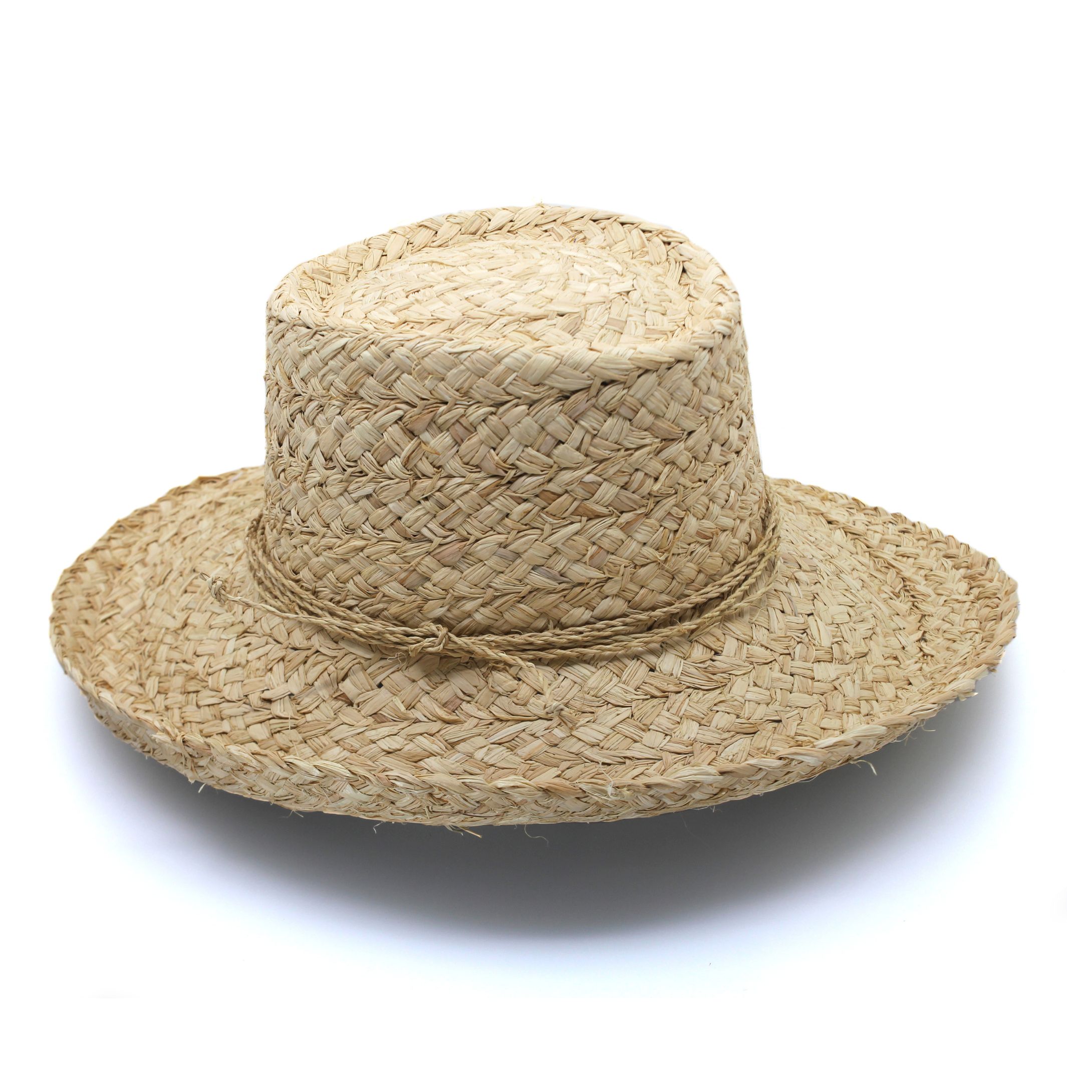 DH059 NATURAL 58CM (M) - MILFORD SOU'WESTER