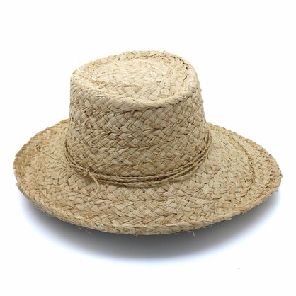 DH059 NATURAL 58CM (M) - MILFORD SOU'WESTER