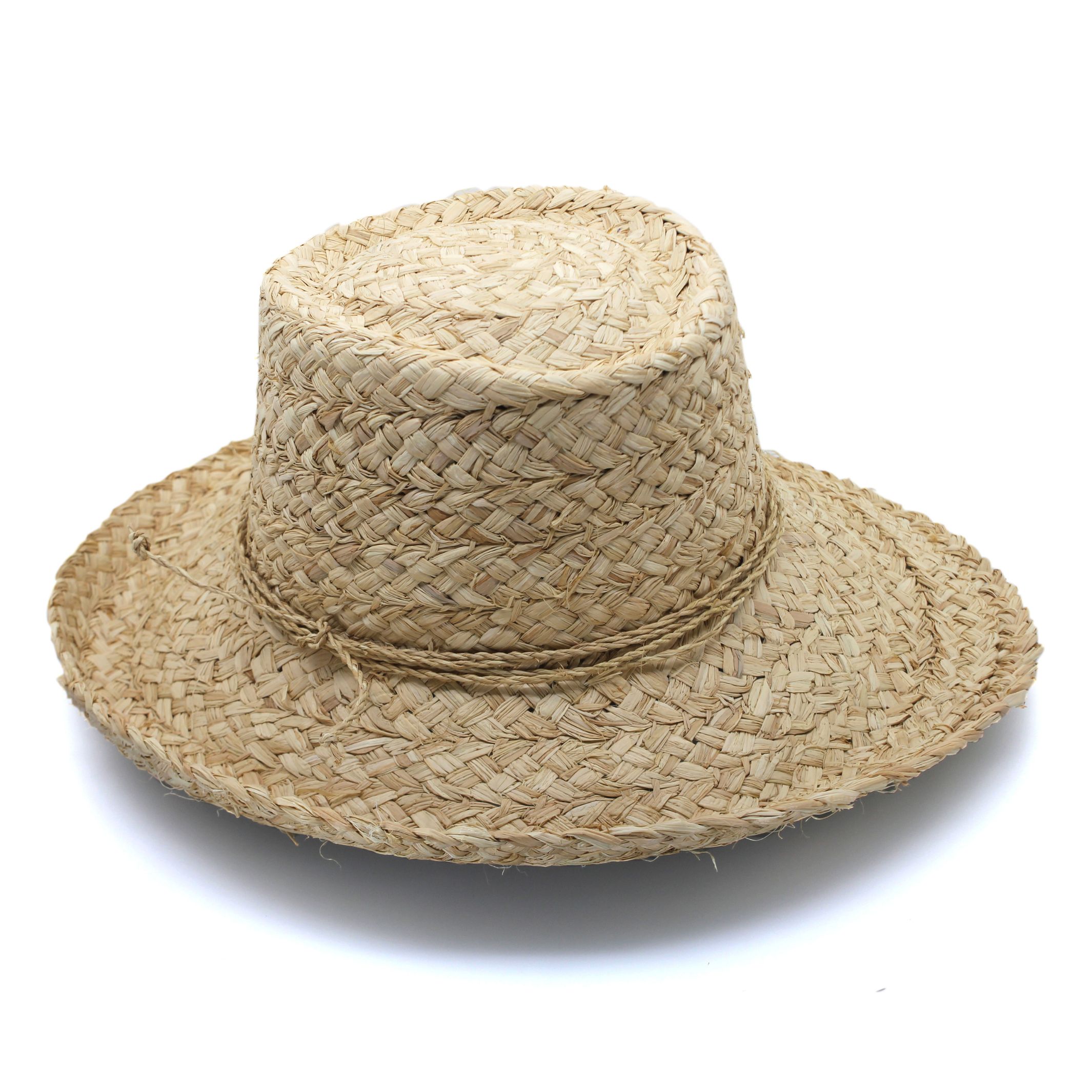 DH059 NATURAL 58CM (M) - MILFORD SOU'WESTER