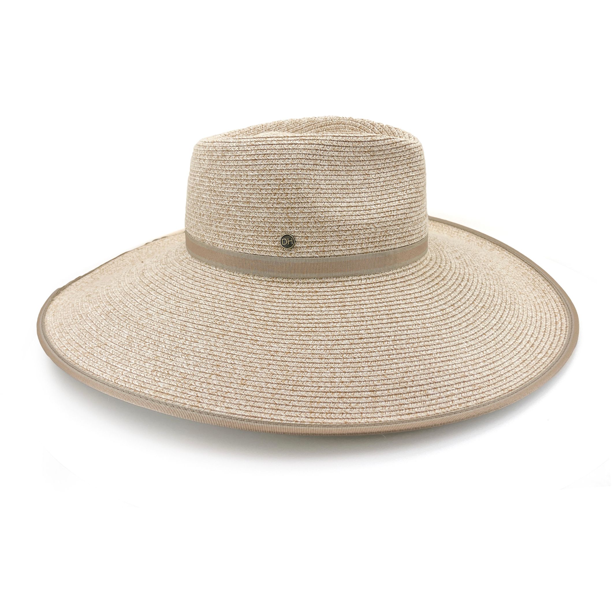 DH067 MIX CAMEL 58CM (M/L) - PRESTON
