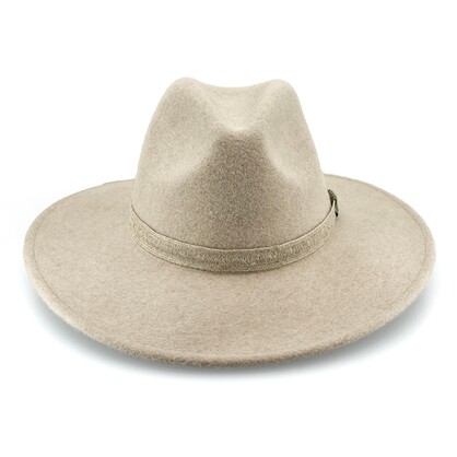 DH088 OAT  56CM (S/M) - LORNE FELT