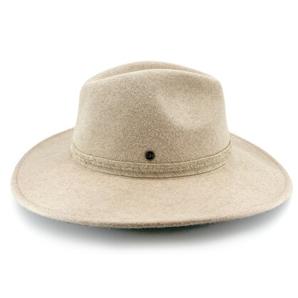 DH088 OAT  56CM (S/M) - LORNE FELT