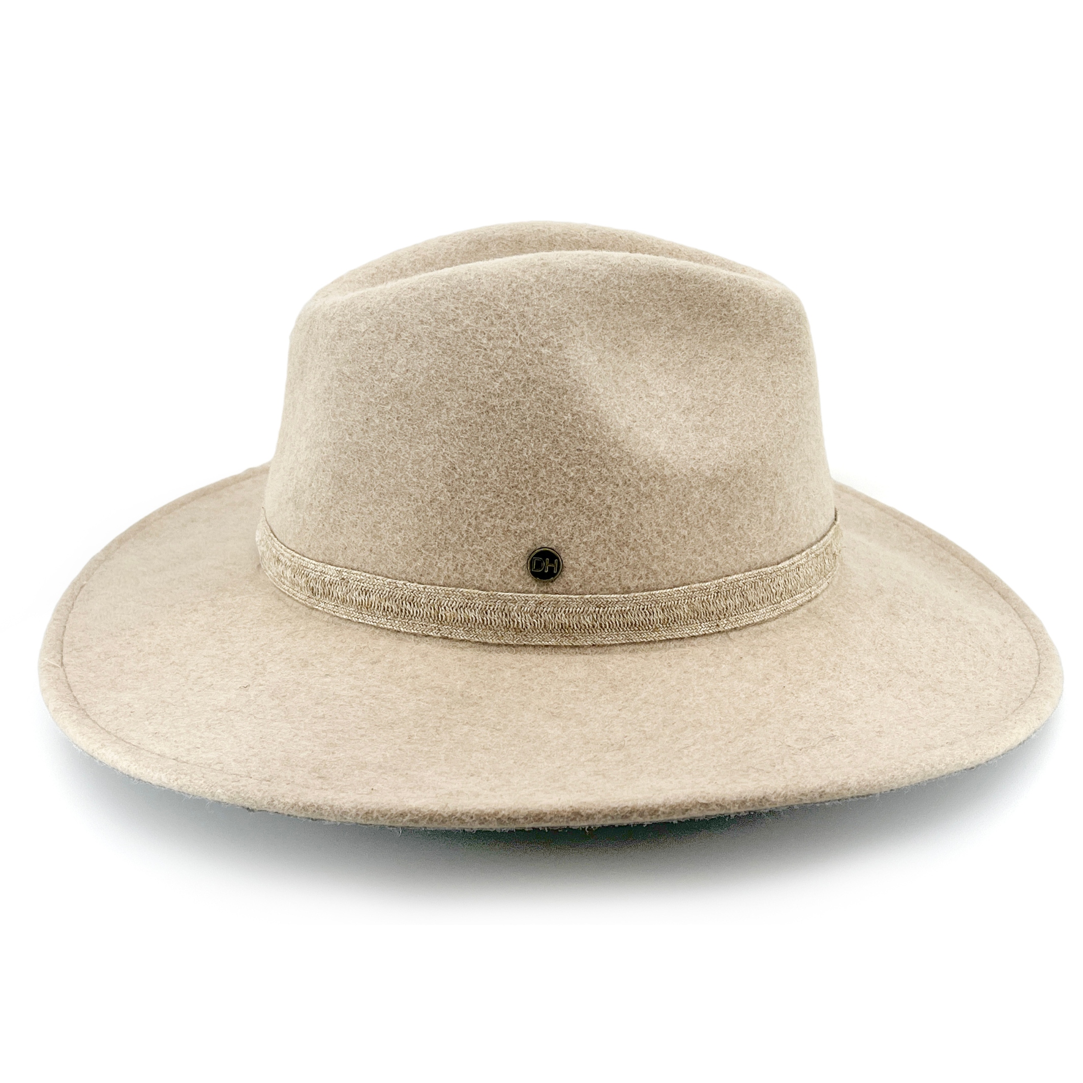 DH088 OAT  56CM (S/M) - LORNE FELT