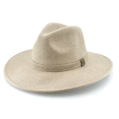 DH088 OAT  58CM (M/L) - LORNE FELT