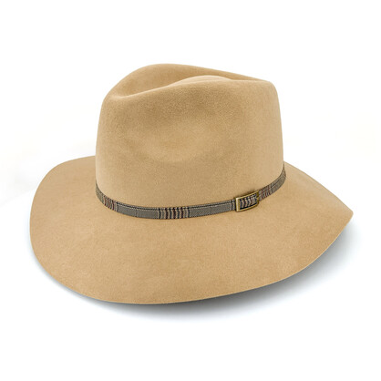 DH083 CAMEL 58CM (M/L) - GIBSON FELT