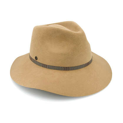 DH083 CAMEL 58CM (M/L) - GIBSON FELT