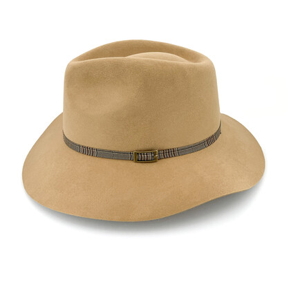 DH083 CAMEL 58CM (M/L) - GIBSON FELT