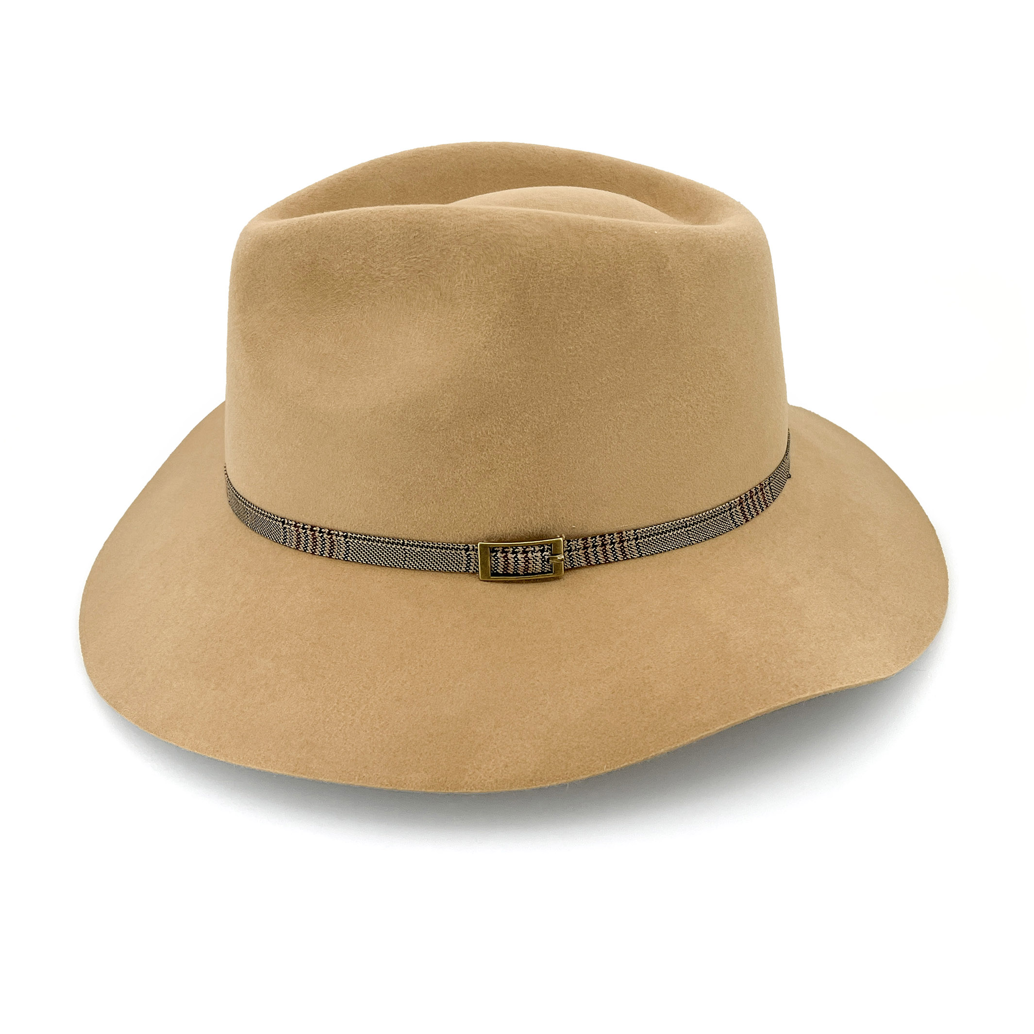 DH083 CAMEL 58CM (M/L) - GIBSON FELT