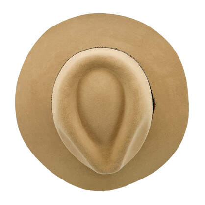 DH083 CAMEL 58CM (M/L) - GIBSON FELT