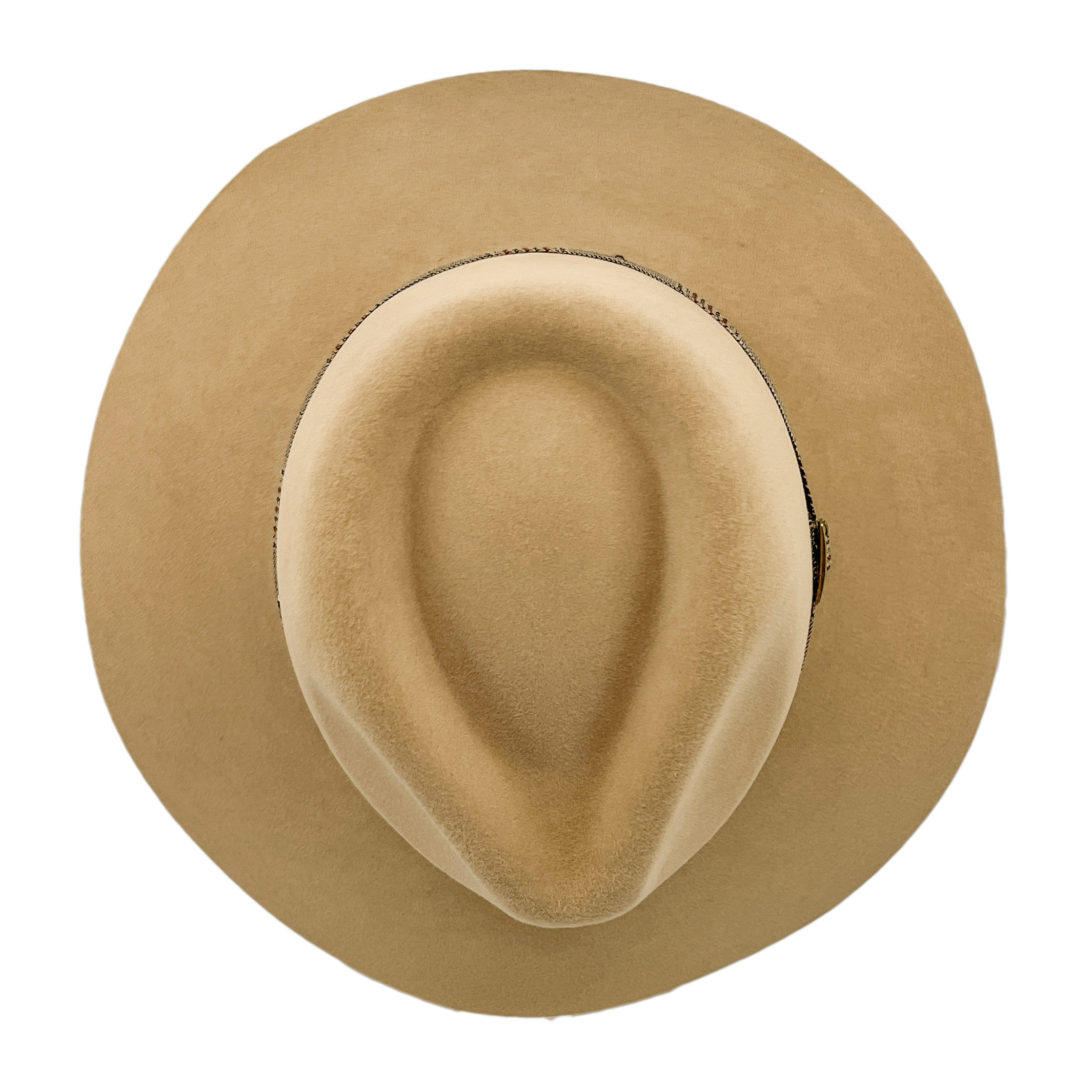 DH083 CAMEL 58CM (M/L) - GIBSON FELT