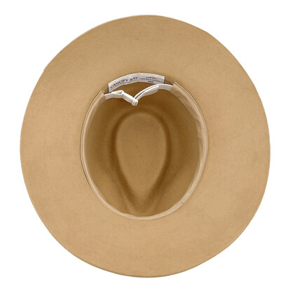 DH083 CAMEL 58CM (M/L) - GIBSON FELT