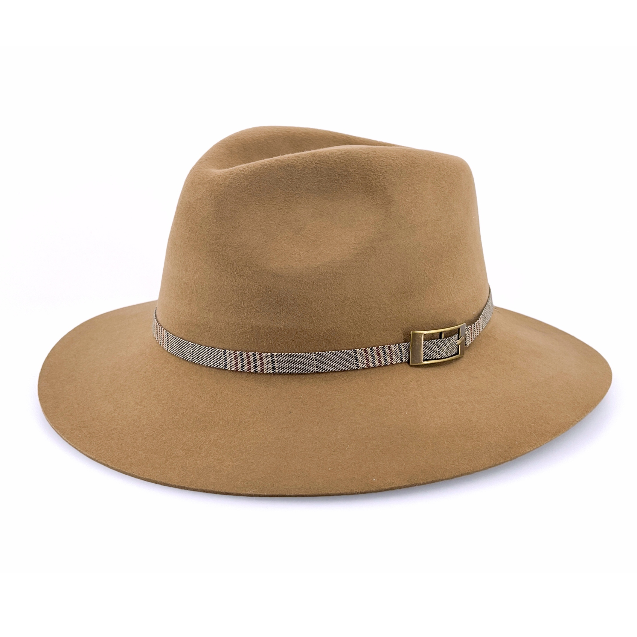 DH083 COCOA 58CM (M/L) - GIBSON FELT