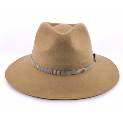 DH083 COCOA 58CM (M/L) - GIBSON FELT