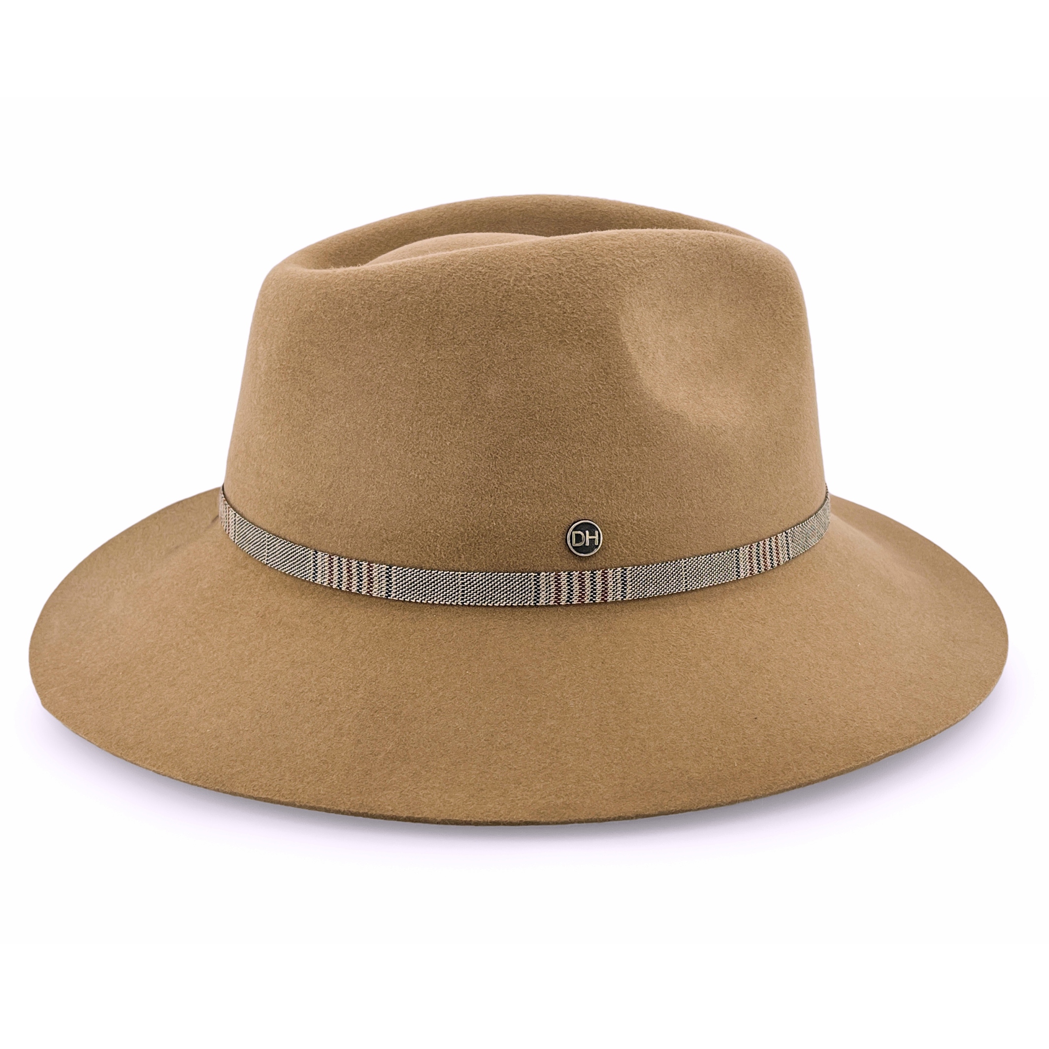 DH083 COCOA 58CM (M/L) - GIBSON FELT