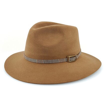 DH083 COCOA 58CM (M/L) - GIBSON FELT