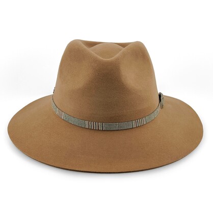 DH083 COCOA 58CM (M/L) - GIBSON FELT