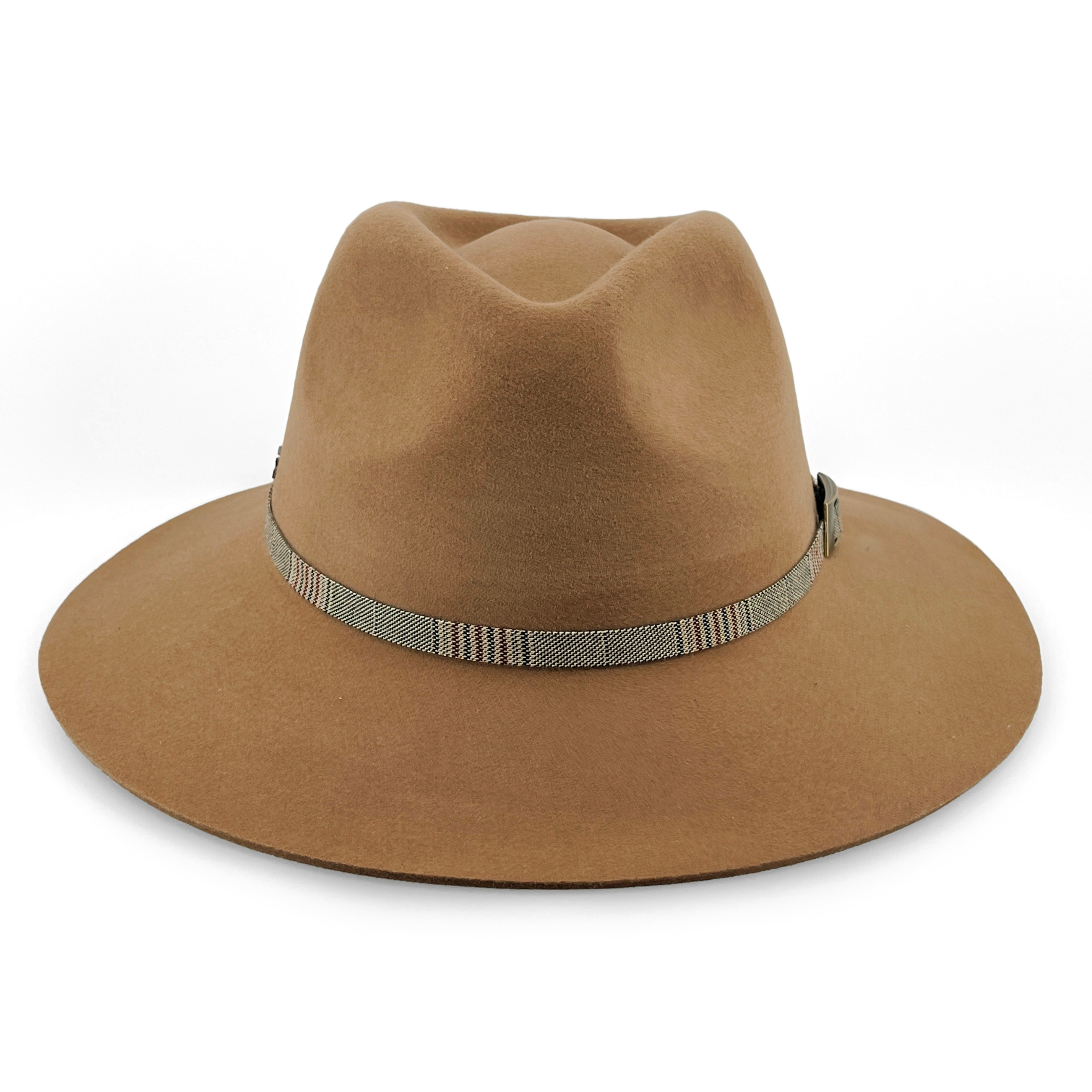 DH083 COCOA 58CM (M/L) - GIBSON FELT