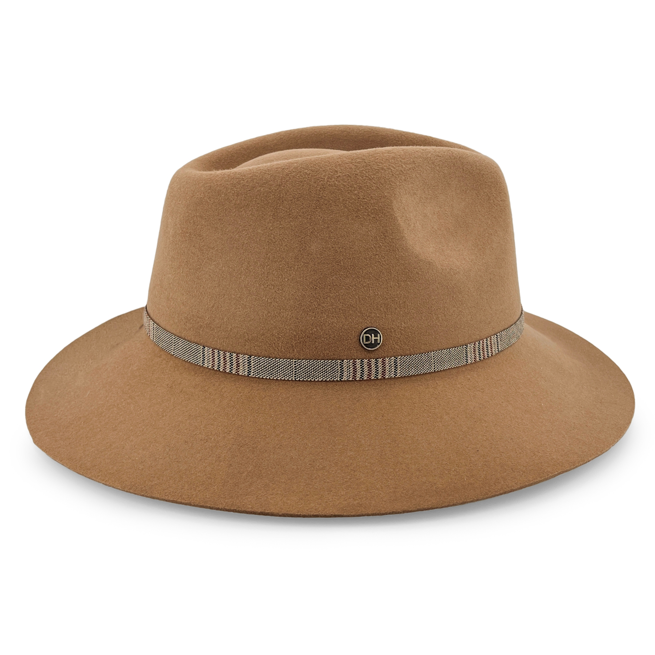 DH083 COCOA 58CM (M/L) - GIBSON FELT