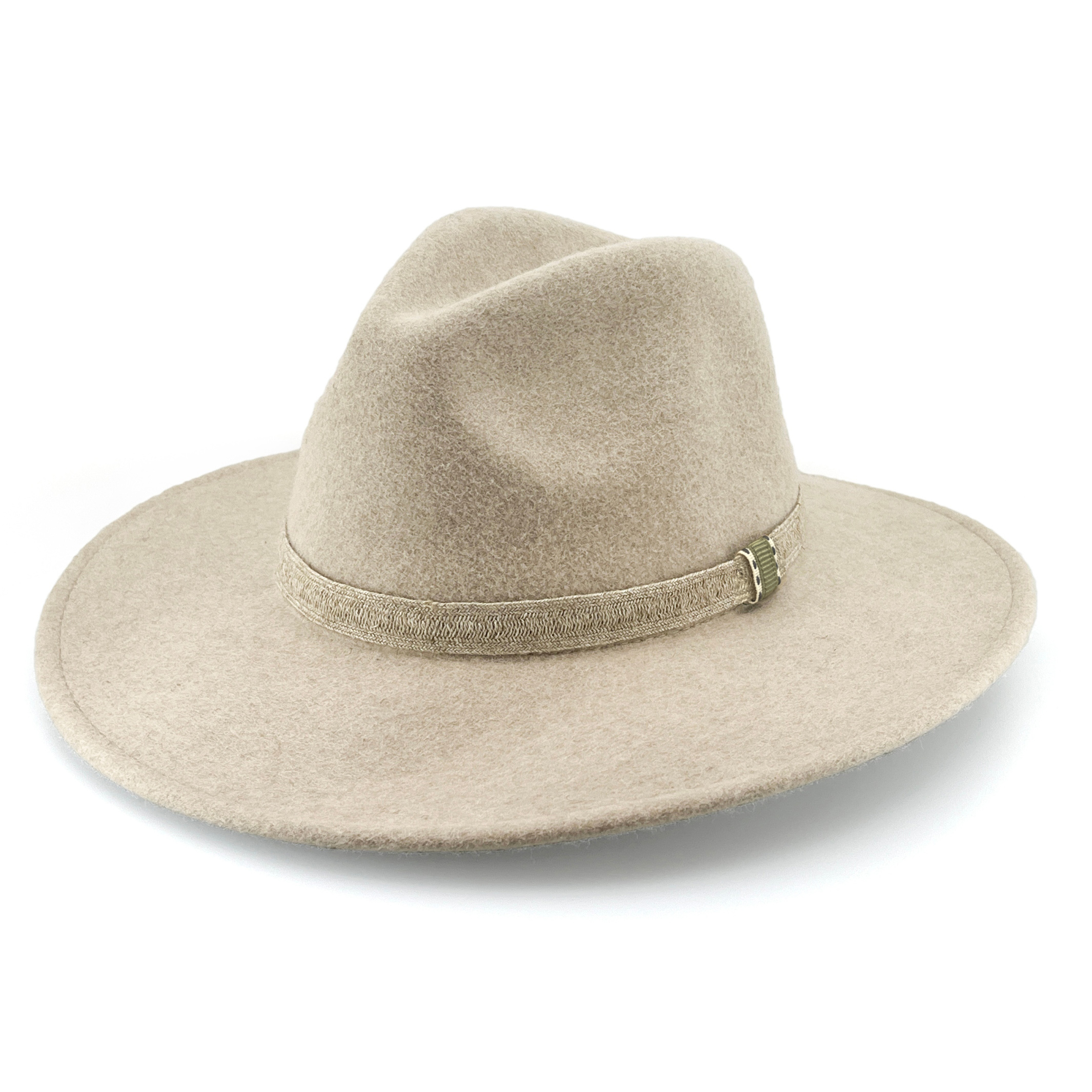 DH088 OAT  56CM (S/M) - LORNE FELT