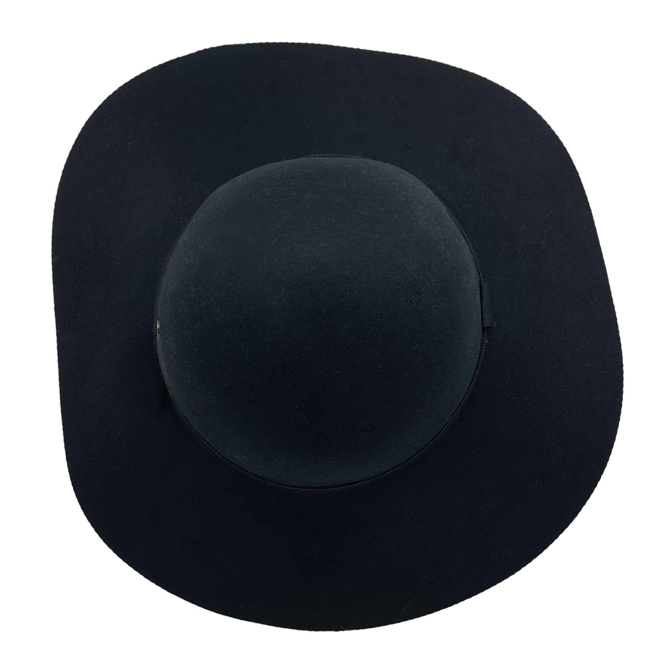 DH085 BLACK 58CM (M/L) - KEATON FELT