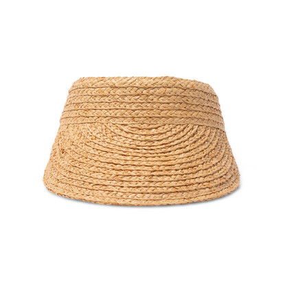 TM515 NATURAL 58CM (M/L) - NOOSA VISOR