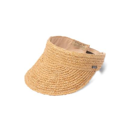 TM515 NATURAL 58CM (M/L) - NOOSA VISOR