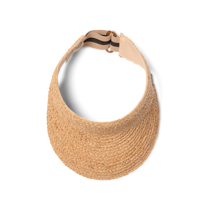 TM515 NATURAL 58CM (M/L) - NOOSA VISOR