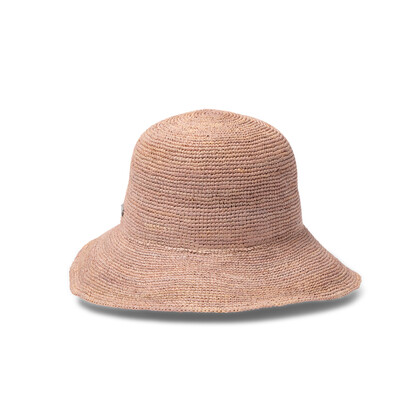 TM549A OLD ROSE 58CM (M/L) - CHIA CLOCHE