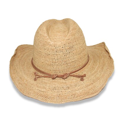 TM512 NATURAL 58CM (M/L) - MONACO COWBOY