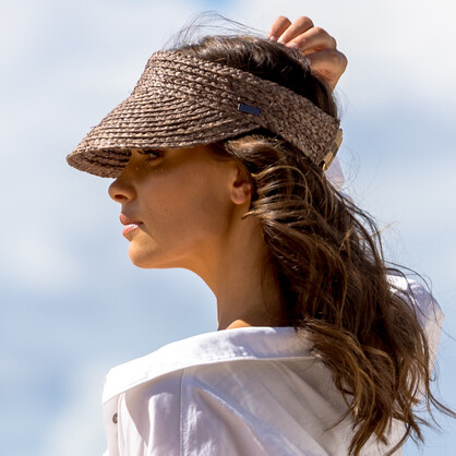 TM515 MUSHROOM 58CM (M/L) - NOOSA VISOR