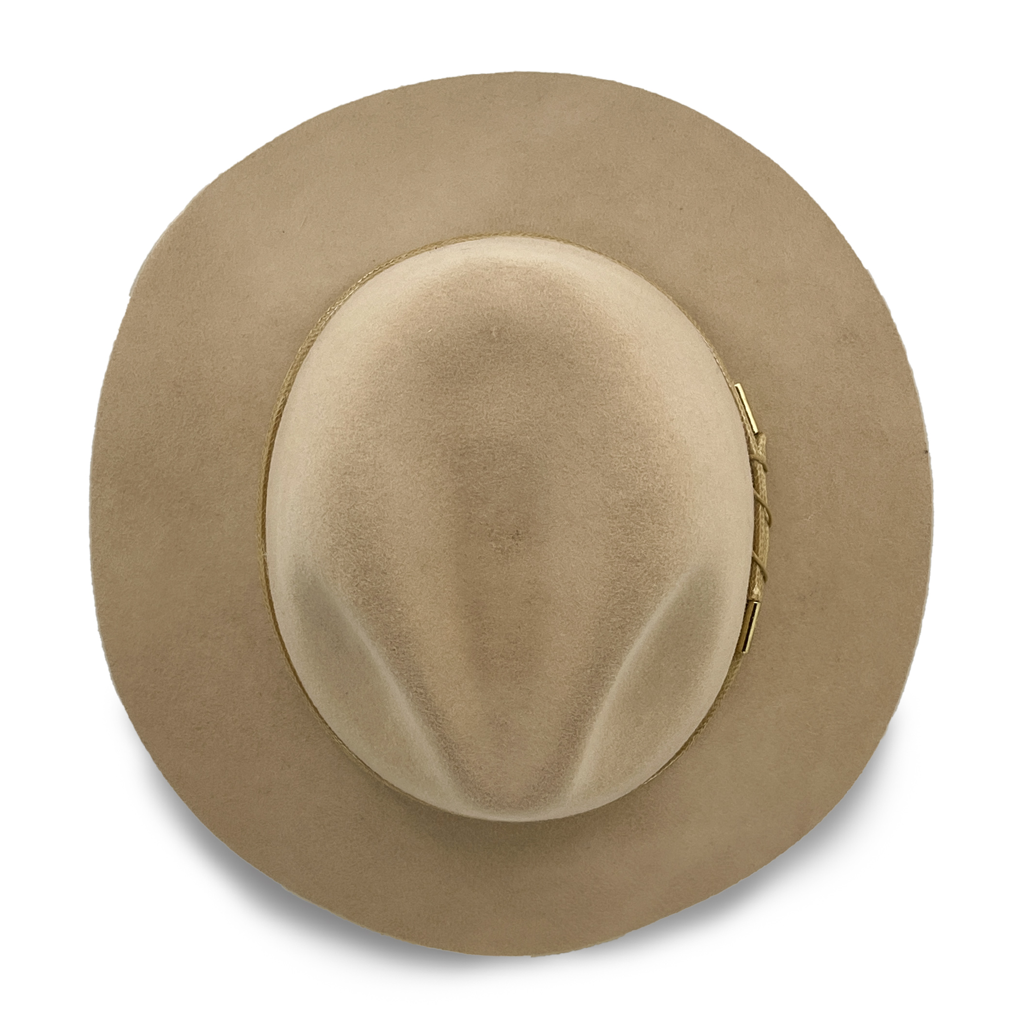 TM720 LT BEIGE 58CM (M/L) - FJELL FEDORA