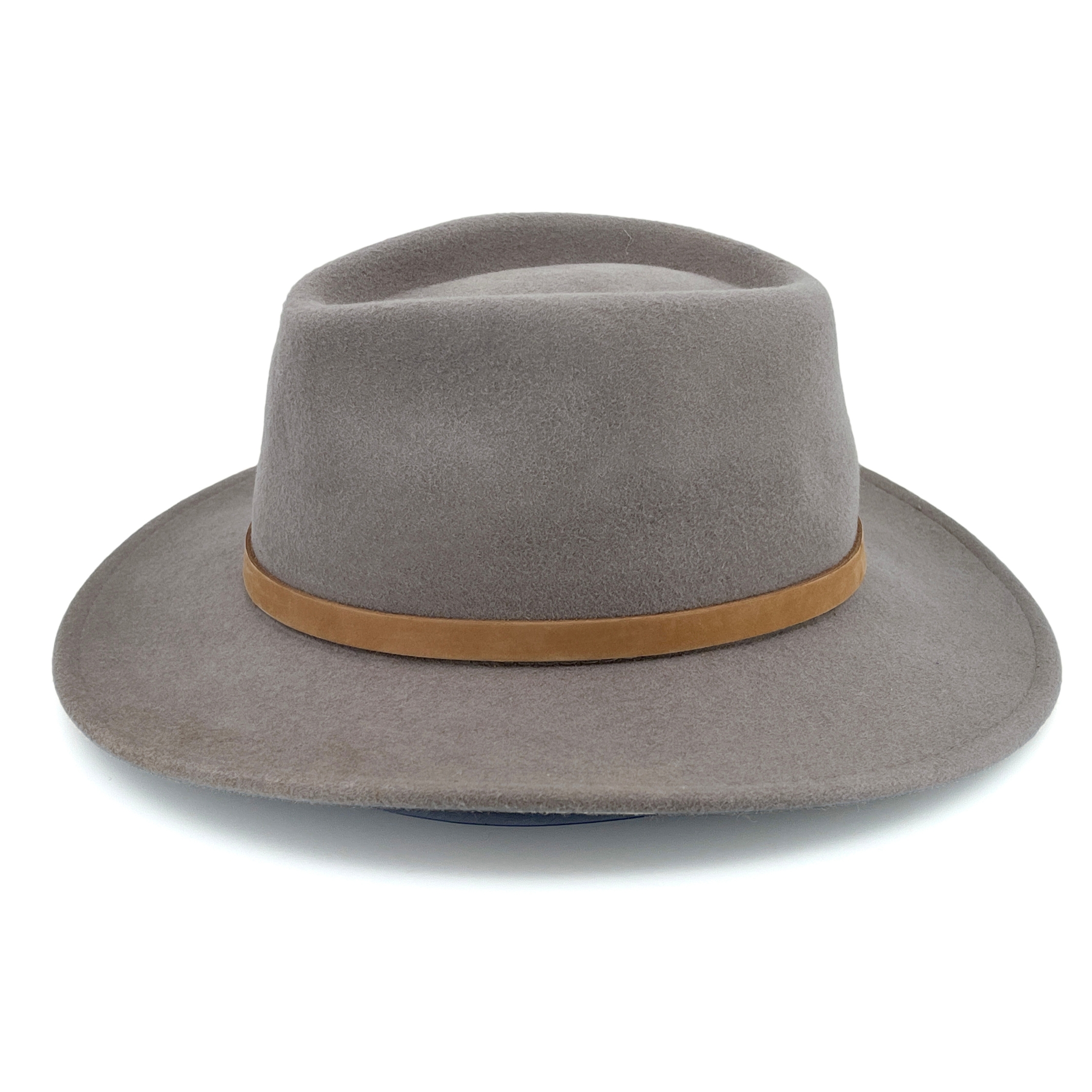 TM721 FAWN 57CM (M) - VERBIER FEDORA