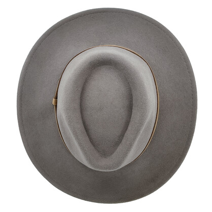 TM721 FAWN 57CM (M) - VERBIER FEDORA