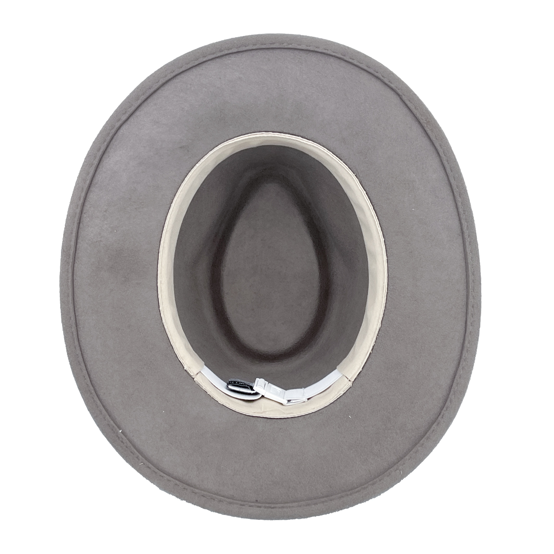 TM721 FAWN 57CM (M) - VERBIER FEDORA